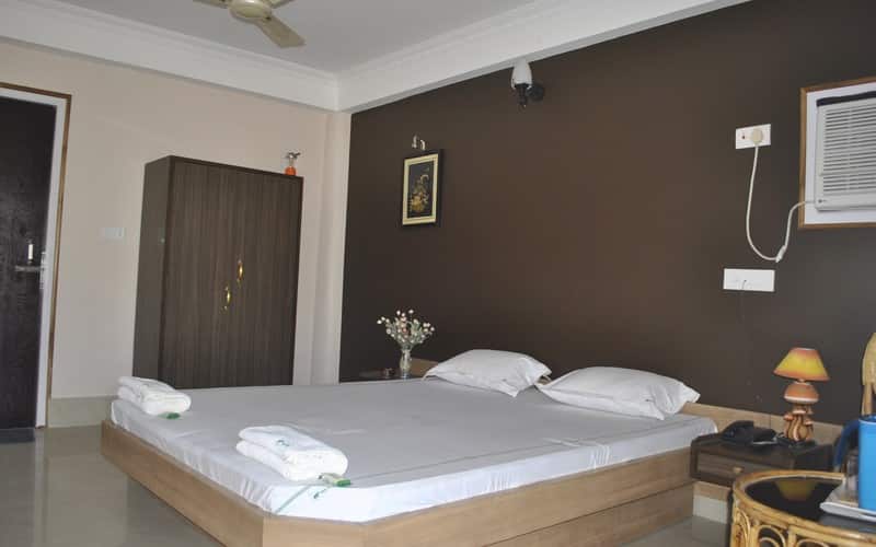 Green Park Resort, Lataguri 2